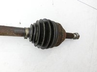 Ford Transit 6 VI MK7 06-13 TDCi 2,2 85KW Antriebswelle Gelenkwelle Rechts Vorne Ford Transit 6 VI MK7 06-13... Vorschau 4