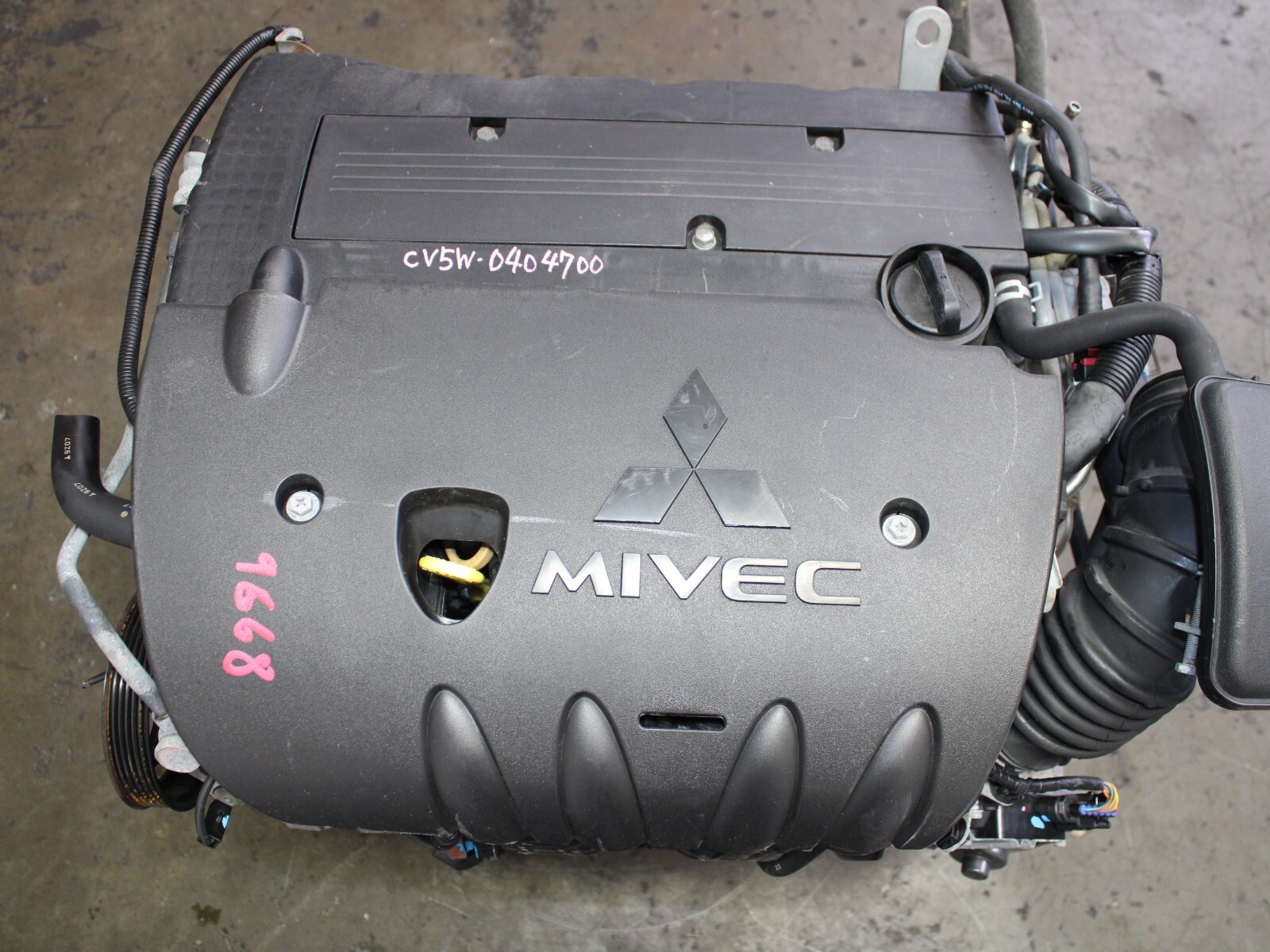 meeeページ 2012 Mercedes E350 Motor / Engine = 117k Miles 2760107403
