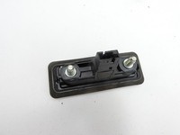 Skoda Fabia 545 10-14 Kombi Taster Griff aussen Heckklappe LA7W Skoda Fabia 545 10-14 31.05.2010 5J0827566E gebraucht Vorschau 2