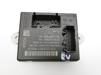 Ford C-max II 10-15 Steuergerät ECU Modul Türsteuergerät Rechts Vorne Ford C-max II 10-15 13.02.2012 AV6N-14B533-BL... Vorschau 2