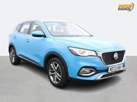 2023 Mg Motor Uk Hs 1.5 T-GDI Excite 5dr Crossover/SUV PETROL Manual