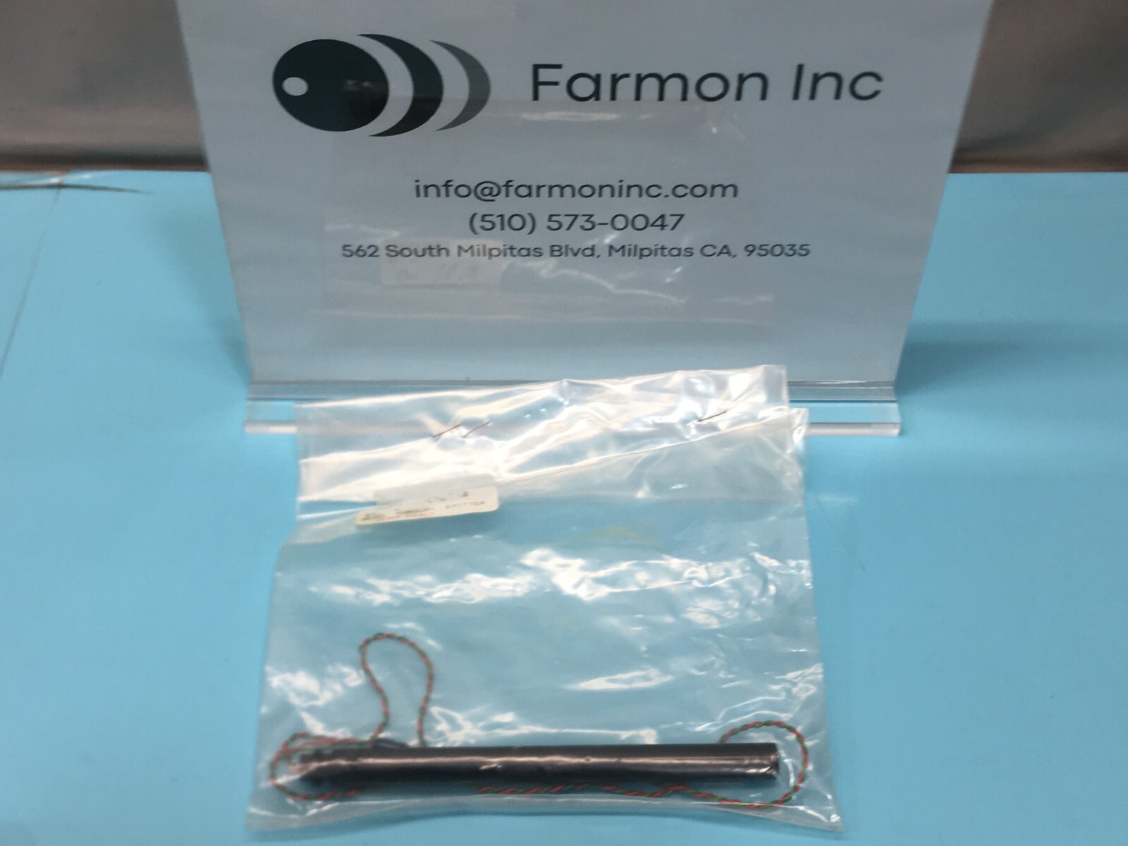SEMITOOL 71510 BEAM, THROUGH, EMITTER, 179308 | eBay