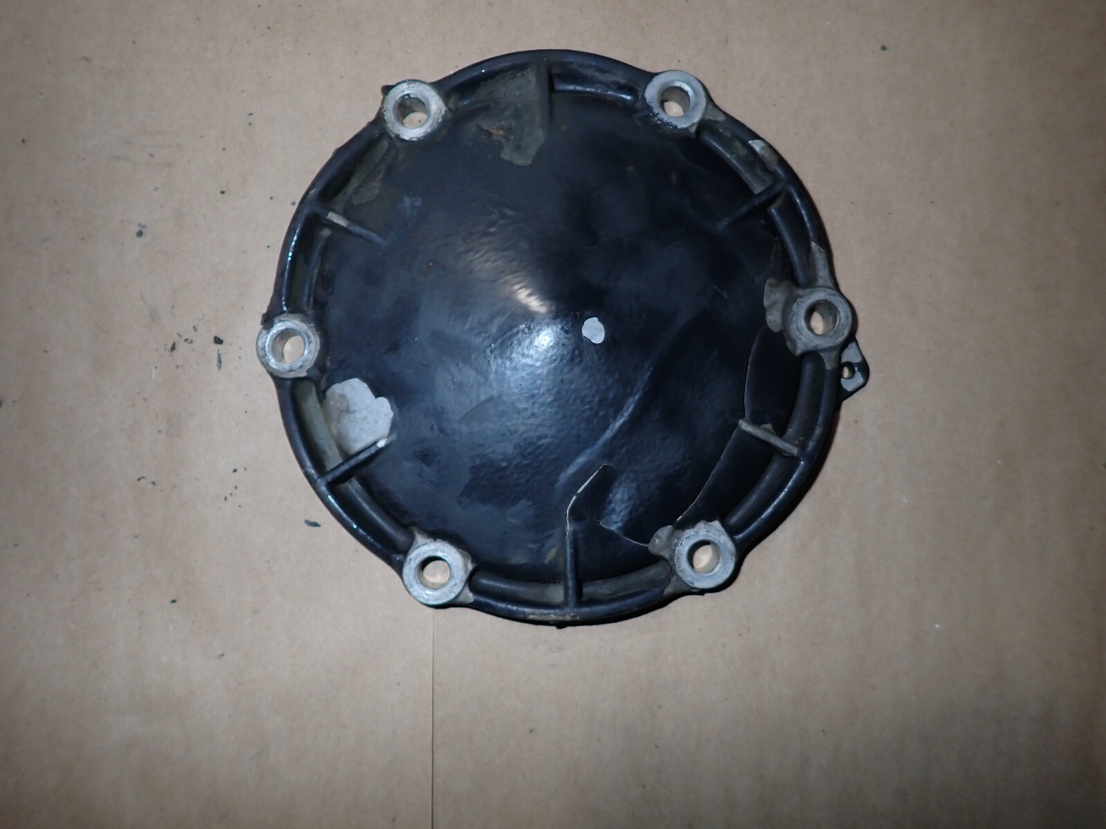 ochaになります。 Iveco Case New Holland Diesel Engine Fuel Pump Cover 4783048