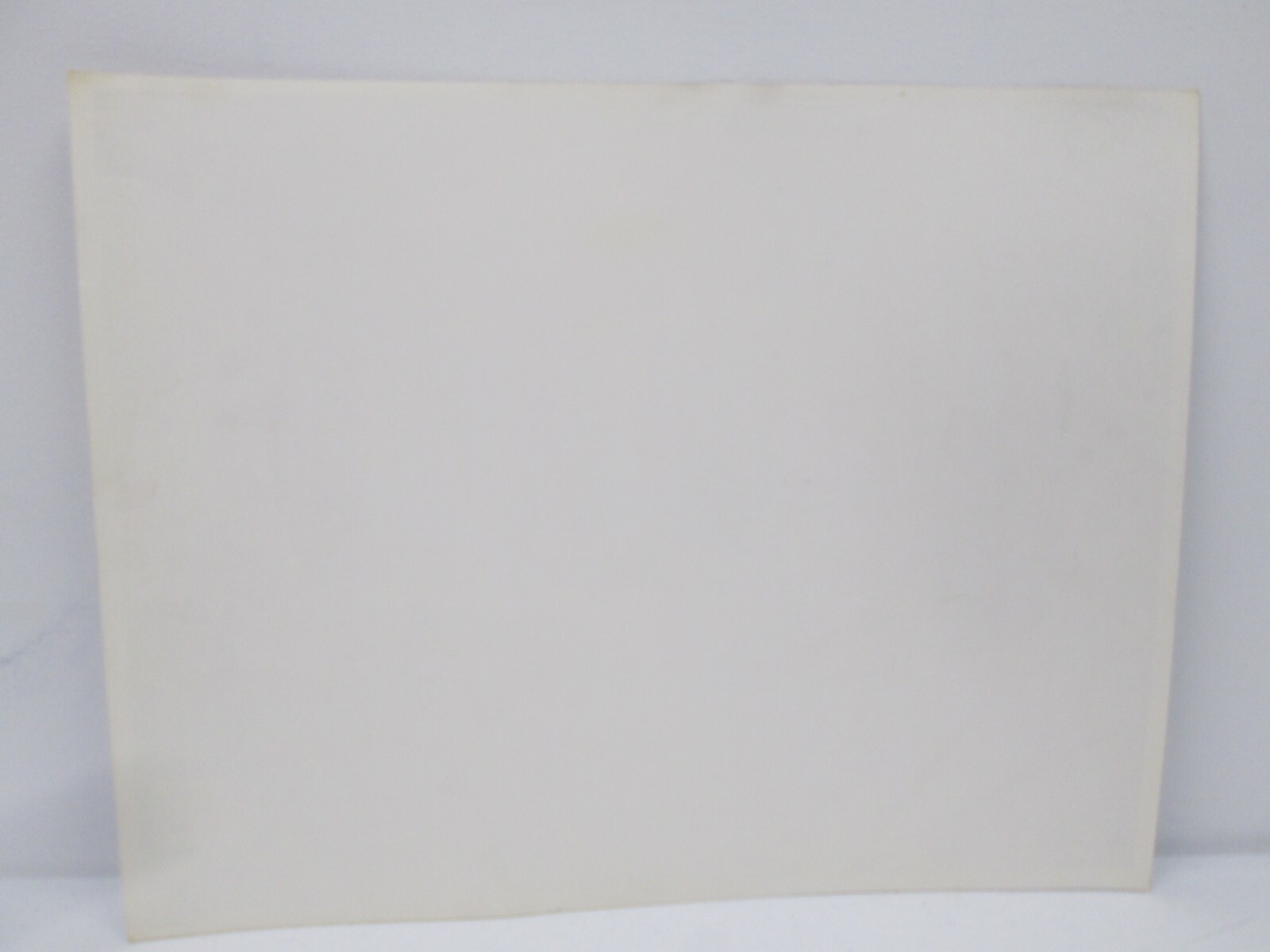 Vtg Red Sky at Morning Original 1971 Lobby Card Richard Thomas Richard Crenna