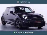 2022 MINI Hatch 3-Door Hatch Cooper S Sport HATCHBACK Petrol Automatic