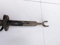 Audi A6 4F C6 05-09 Kombi Federbein Stossdämpfer Vorne Links Audi A6 4F C6 05-09 16.06.2005 4F0413031AM gebraucht Vorschau 6