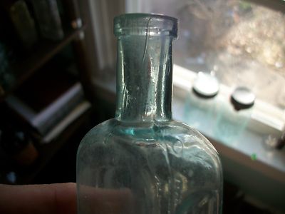 WAKEFIELD’S COUGH SYRUP BLOOMINGTON ILLINOIS PATENT MEDICINE