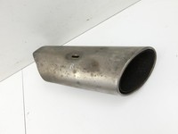 Mercedes C219 CLS 350 04-08 3,5 200KW Endkappe Endrohr für Auspuff Rechts Mercedes C219 CLS 350 04-08 09.12.2005... Vorschau 2
