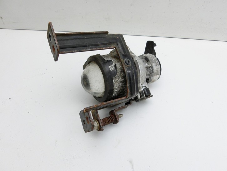 Hyundai PDE 17-20 Nebelscheinwerfer Links orig. Hyundai PDE 17-20 28.03.2019 92201G-4100 gebraucht Vorschau 4