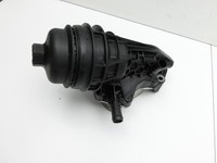 Mercedes W176 A200 12-15 1,6i 115KW 270.910 Ölfiltergehäuse Gehäuse Halter für Ölfilter Mercedes W176 A200 12-15... Vorschau 2