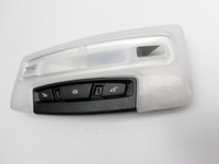 BMW 1er 116i F20 11-15 Innenleuchte Innenraumleuchte BMW 1er 116i F20 11-15 20.10.2011 7945946 63317945946 9237692... Vorschau 4