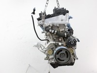 Mini Cooper S F55 LCI 18-21 2,0 141KW B48A20M1 Motor Triebwerk Mini Cooper S F55 LCI 18-21 01.07.2021 1100-5A07796... Vorschau 9
