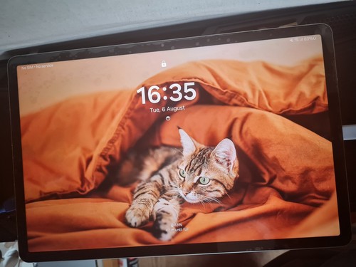 Fotos del artículo de un comprador verificado
