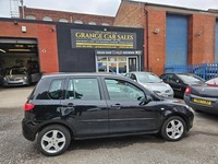 Mazda 2 by Grange Car Sales, Manchester, Greater Manchester