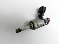 Renault Scenic IV J9 16-20 1,2 97KW Injektor Einspritzdüse Rail Zyl.4 Renault Scenic IV J9 16-20 27.01.2017 AN0170... Vorschau 4