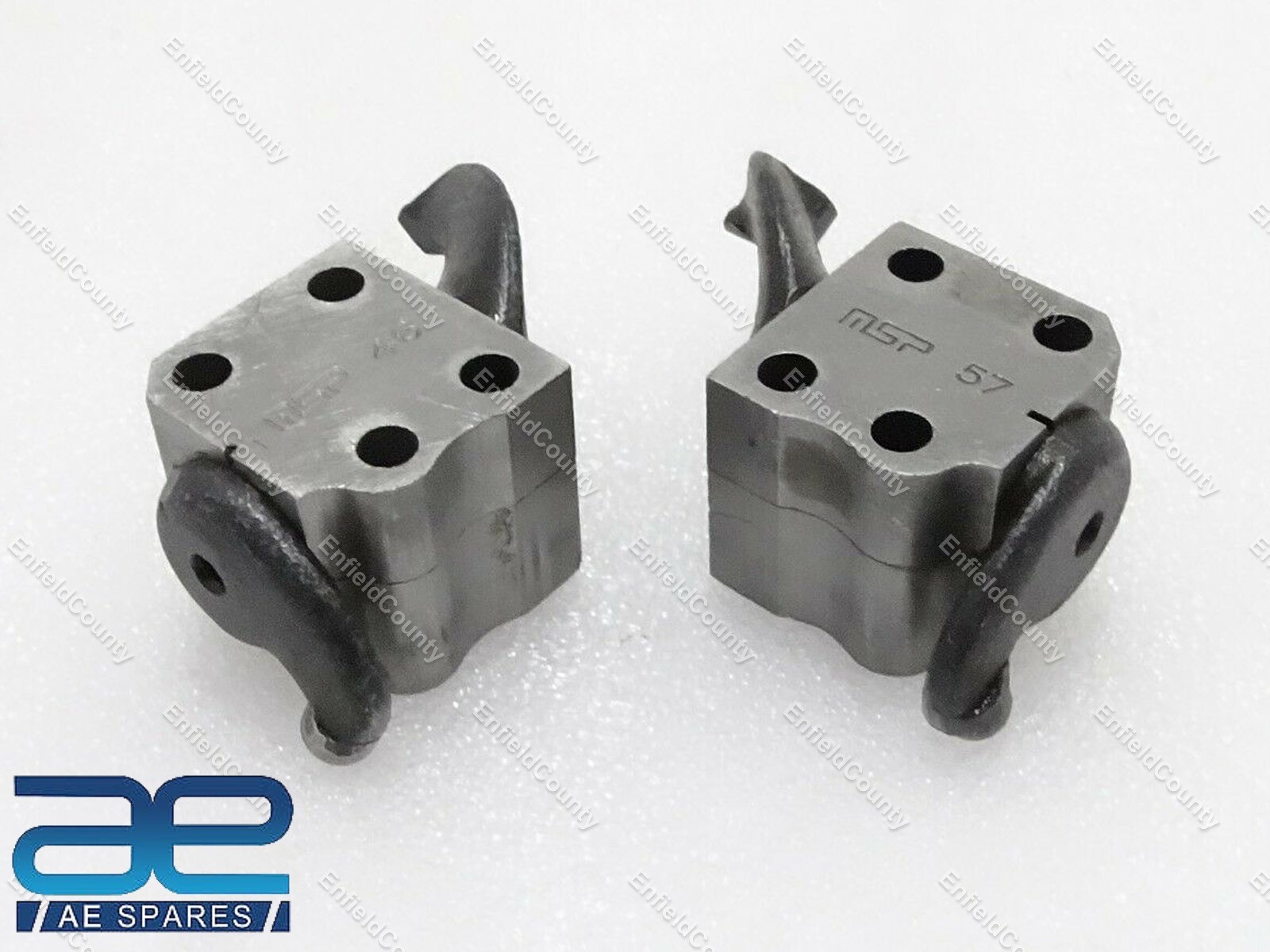 Bearing & Rocker Arm Set For Royal Enfield Bullet Electra Classic 350 UCE 