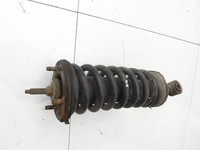 Nissan Pathfinder R51 05-10 Federbein Stossdämpfer Vorne Rechts Excel-G KYB Nissan Nissan Pathfinder R51 05-10... Vorschau 2