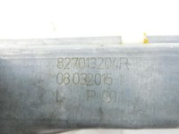 Renault Clio IV BH 12-16 5T Fensterheber mech. Hinten Links Renault Clio IV BH 12-16 28.04.2015 827013204R gebraucht Vorschau 4