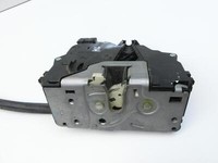Peugeot Bipper 08-14 Kasten Türschloss m. ZV Stellmotor Links Hinten Peugeot Bipper 08-14 27.10.2011 161356367080... Vorschau 2