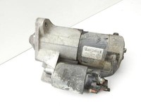 Renault Kangoo II KW 08-13 dCi 1,5 50KW Anlasser Starter Renault Kangoo II KW 08-13 26.04.2010 8200584675 gebraucht Vorschau 2