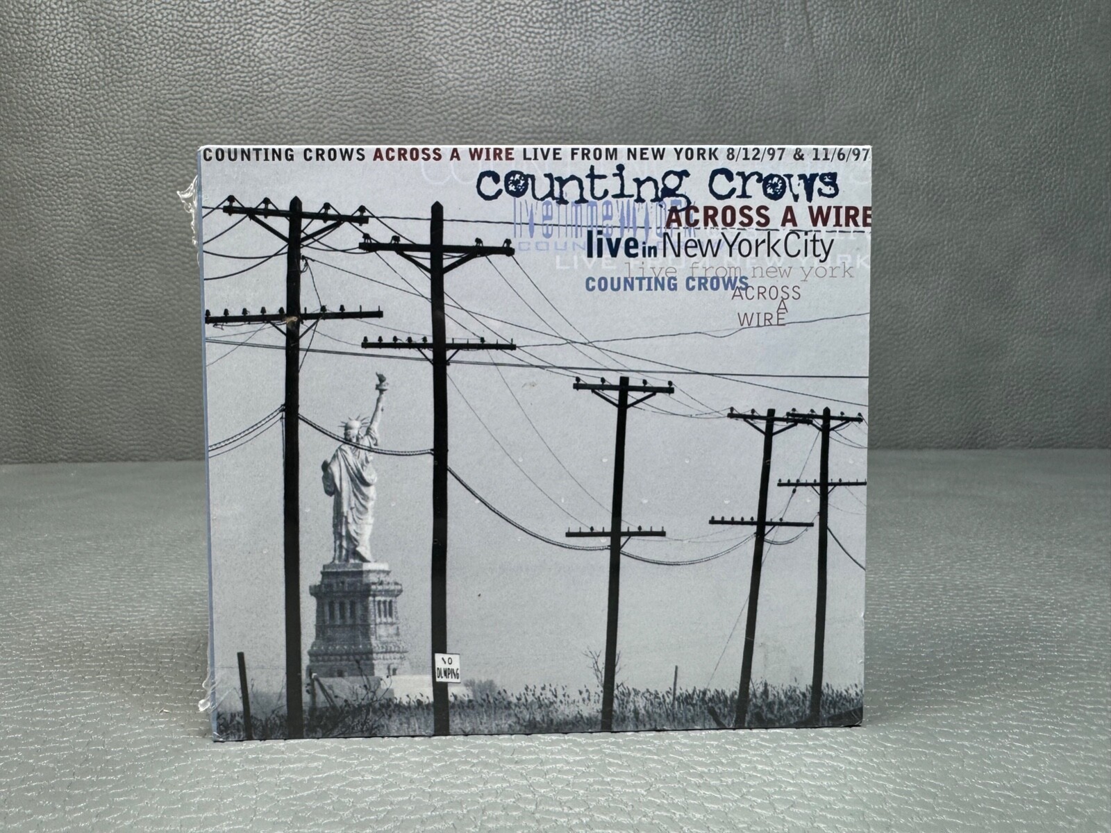 中古】 OVER STATES 2/CD/KACRー1002