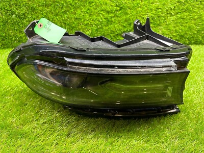 2018-2021 Dodge Charger Right Passenger Side HID Headlight Headlamp OEM
