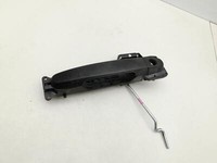 Toyota Auris E15 06-10 3T Türgriff Griff aussen Links Vorne 8S6 Toyota Auris E15 06-10 17.08.2009 gebraucht Vorschau 2
