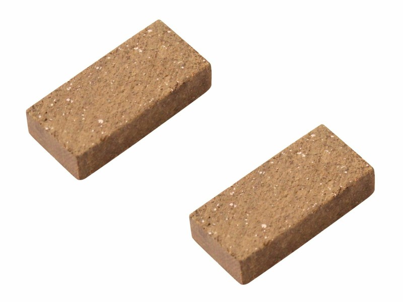 2x Plaquette De Frein (BoÃ®Te De Vitesse) AdaptÃ© Pour Mtd Ltex 105 A 13ht98kn682 