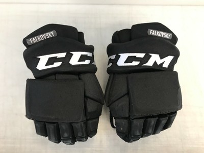ccm t4r gloves
