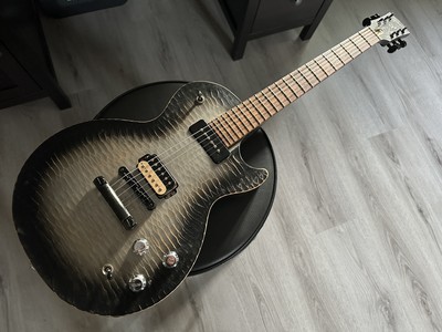 1998 Epiphone Les Paul | eBay