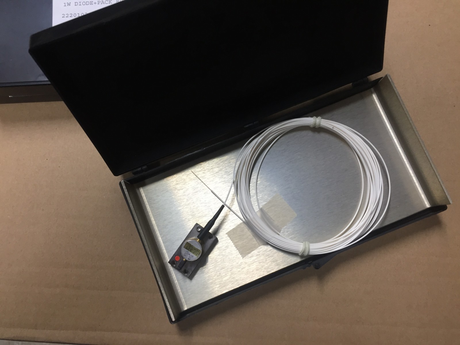 514-00104A 1W Laser Diode assembly, all Mid all Narrow Creo new