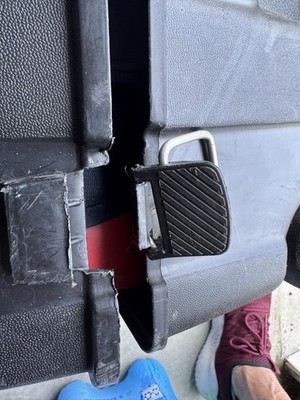 Artikelfoto(s) von einem verifizierten Käufer