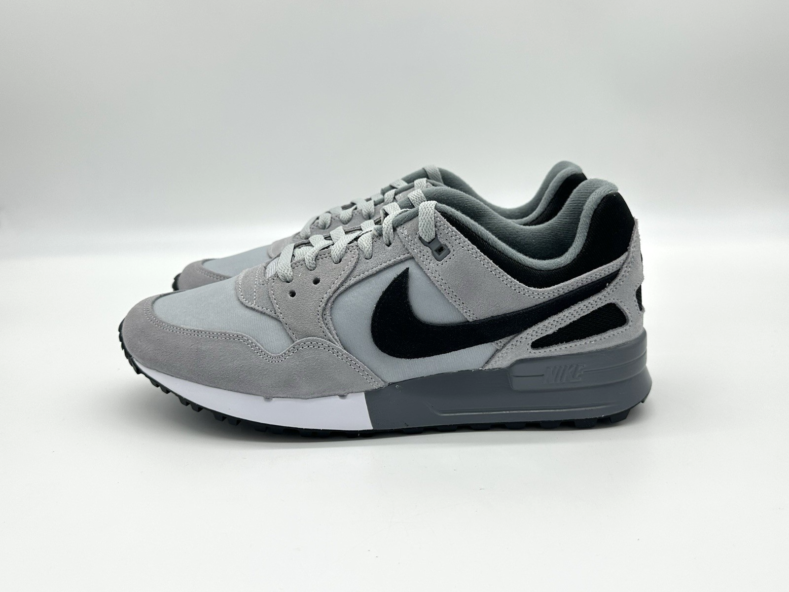 Nike Pegasus '89 G Men's Size 9.5 Wolf Grey Spikeless Golf Shoes