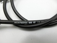 Mercedes Vito W639 10-14 Kasten Türschloss Flügeltür Hinten Rechts Verriegelung Mercedes Vito W639 10-14 26.06.2013... Vorschau 7
