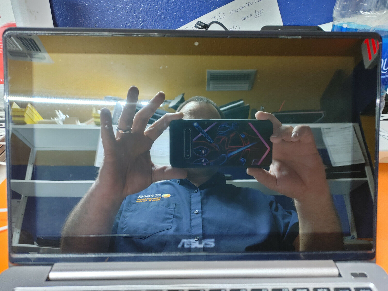 Asus Q200E Laptop 11.5