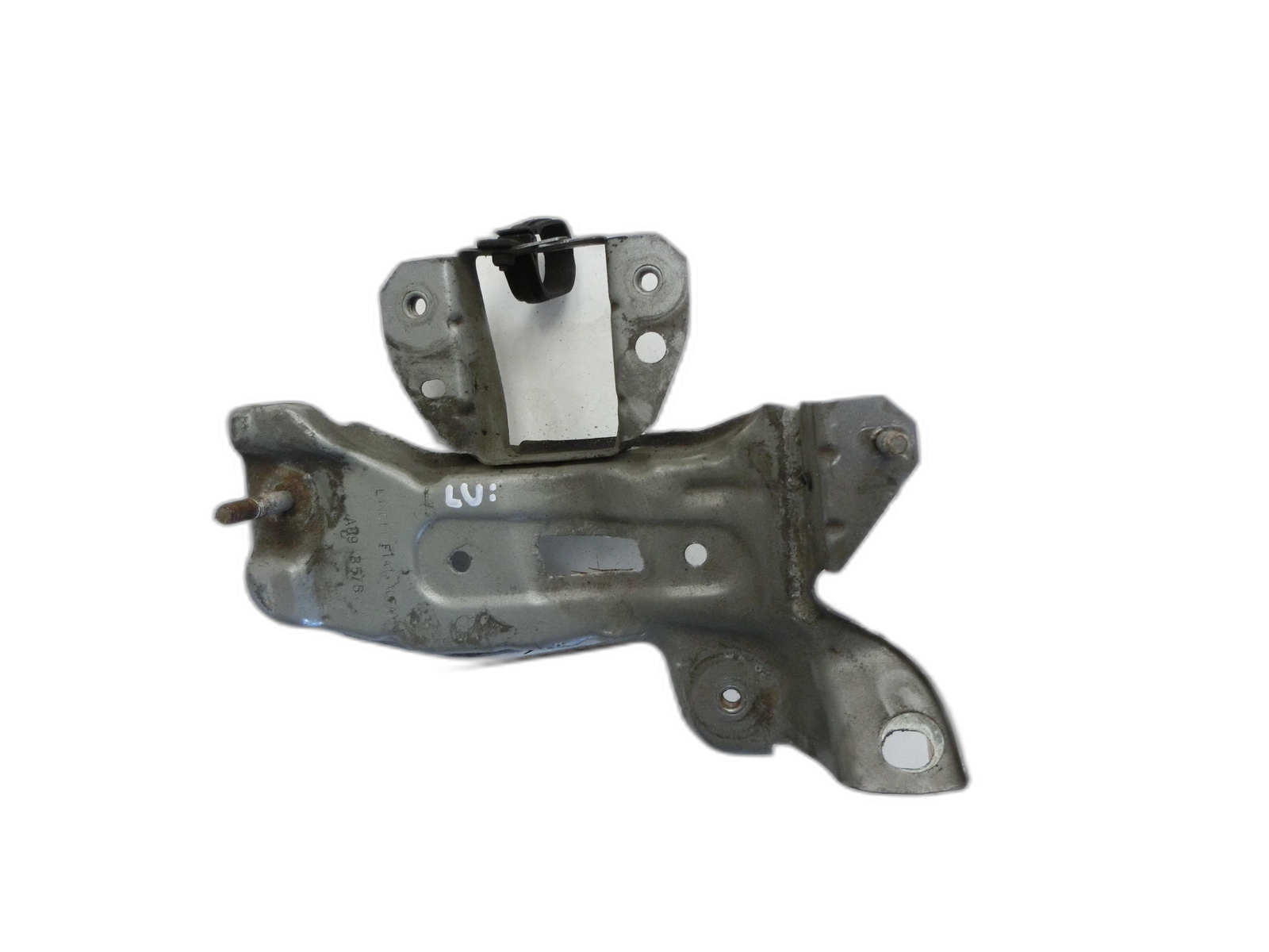 Clamp Rack Holder Guide for Bumper Left Front Alfa Giulietta 940 10-13 - Bild 1