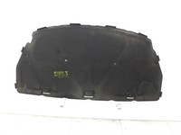 Opel Insignia A G09 09-13 Dämmung Wärmedämmung für Motorhaube Dämmmatte Opel Insignia A G09 09-13 05.10.2012... Vorschau 4