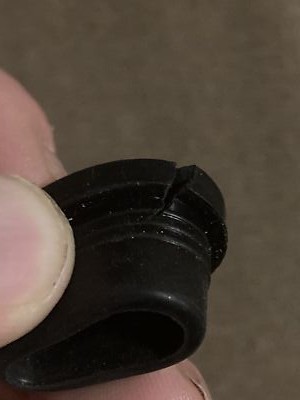 Fotos del artículo de un comprador verificado