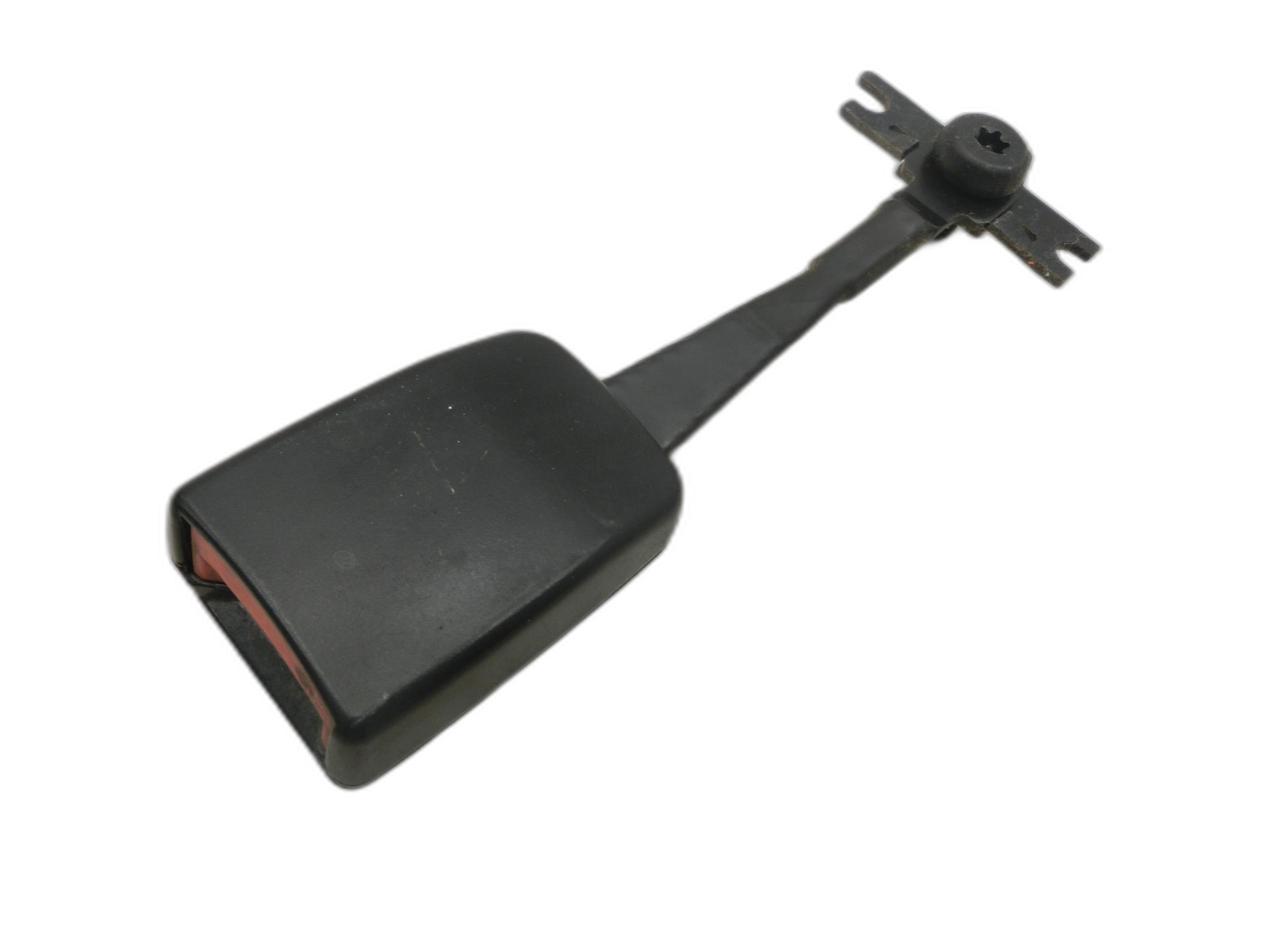 Fibbia della cintura Dx anteriore per Ford Connect 06-09 - Bild 1