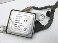 BMW X3 F25 10-14 3,0d 190KW Lambdasonde Vorne Nox Sensor BMW X3 F25 10-14 22.06.2011 5WK97227 55598161 LW8161S gebraucht Vorschau 2