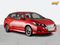 2023 Nissan Leaf 110kW Acenta 39kWh 5dr Auto Hatchback ELECTRIC Automatic