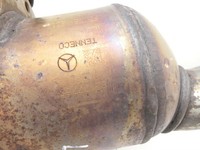 Mercedes C205 C400 15-18 3,0 245KW Katalysator Kat Links Mercedes C205 C400 15-18 04.05.2017 82177753 A2761409413... Vorschau 5