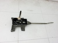 Opel Adam M13 13-19 1.2 51KW Schaltkulisse Schalthebel Opel Adam M13 13-19 01.01.2015 93189924 55556132 gebraucht Vorschau 4