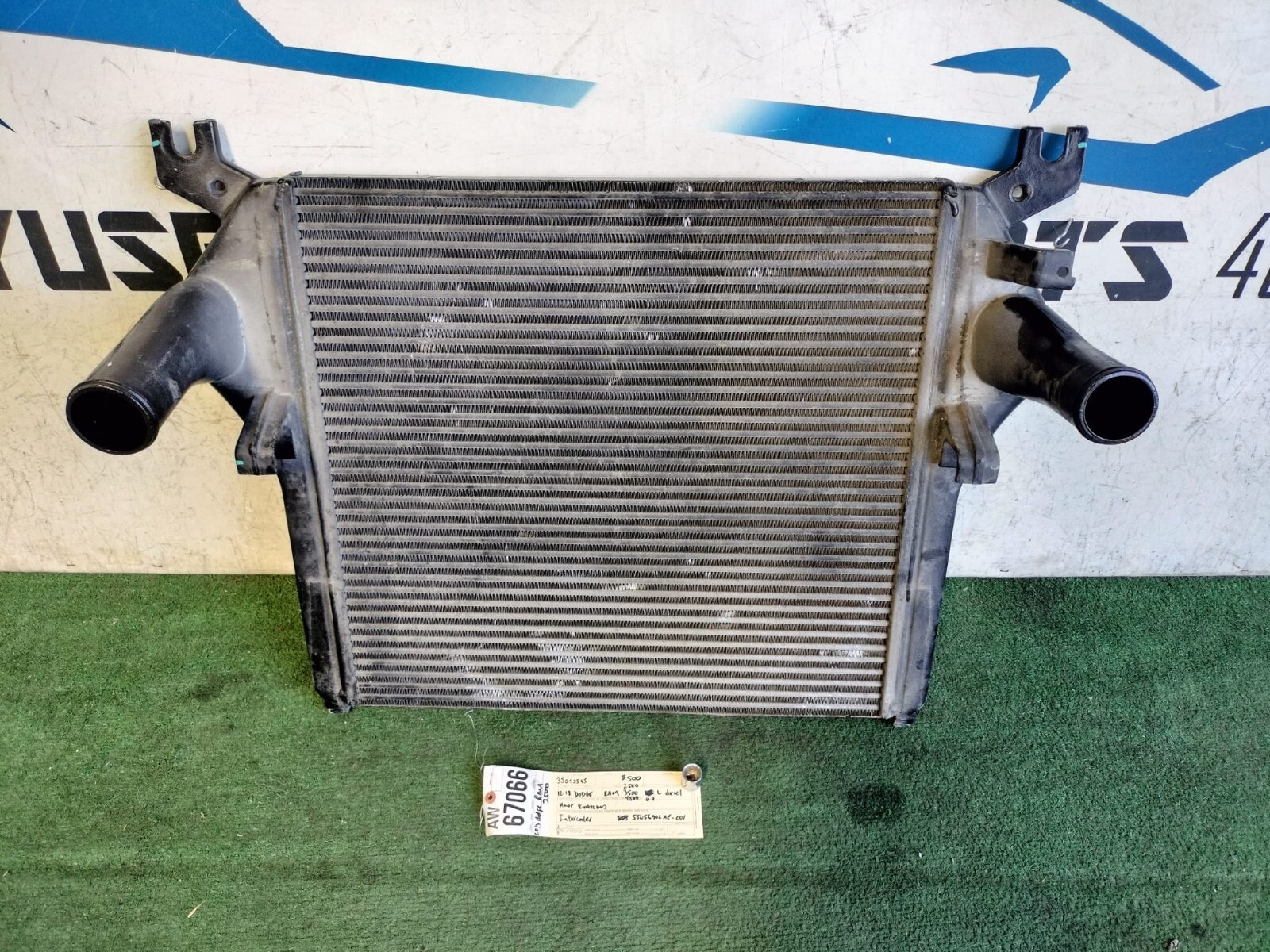 バイイー Hitachi ZX490 LCH-6