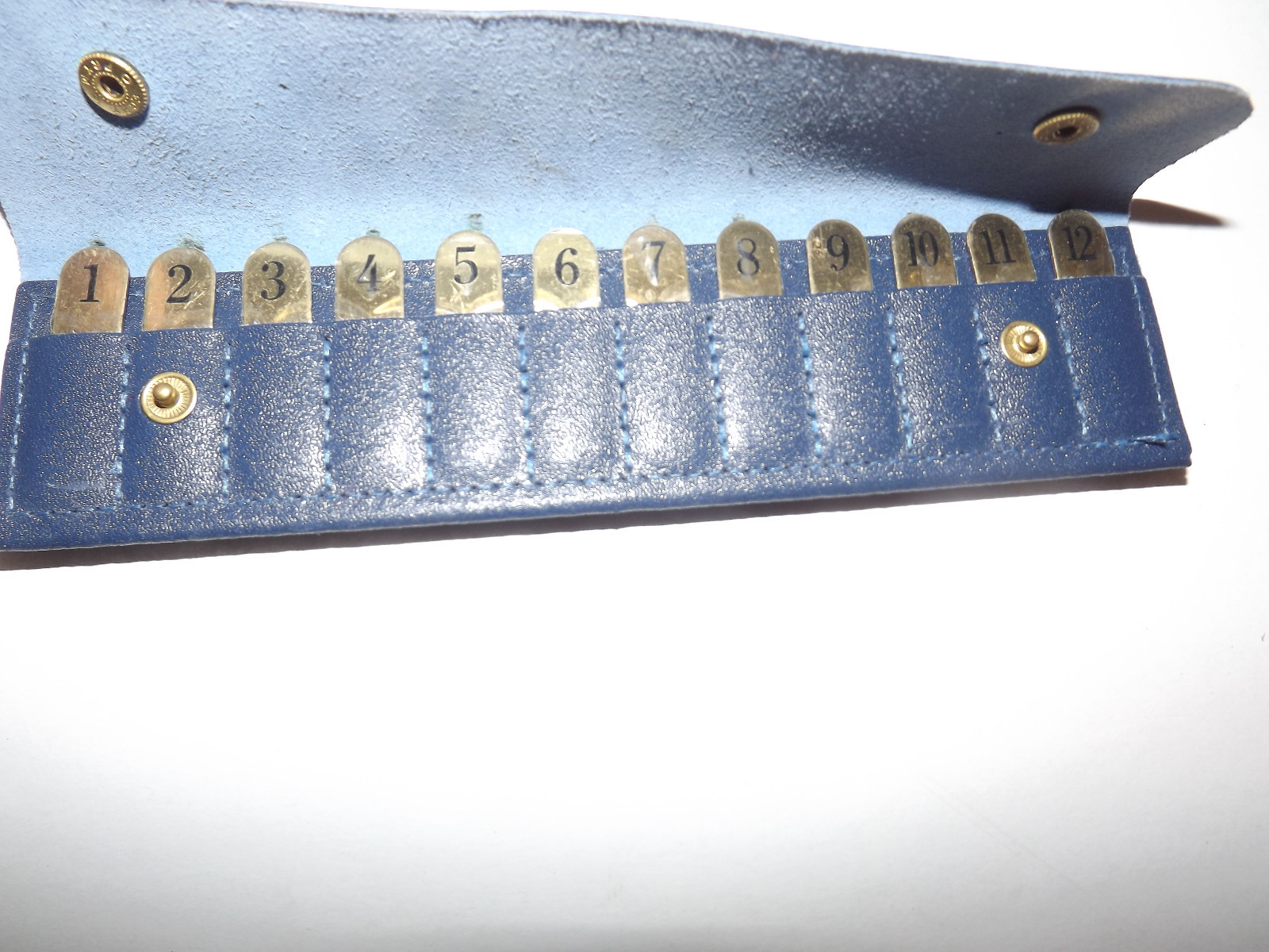 JOHN E. HAND & SONS NAVY HOUR WATCH 1-12