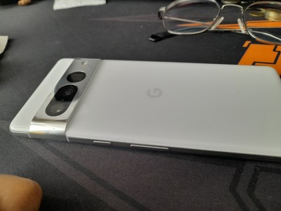Google Pixel - 【新品未開封】Google Pixel7 Pro 128GB  #1 New in Sealed Box Google Pixel 7 PRO 5G 128/256/512GB USA