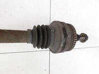 Mercedes S-Kl. W220 S350 02-05 Lang 3,7i 180KW Antriebswelle Gelenkwelle Rechts Hinten Mercedes S-Kl. W220 S350... Vorschau 4