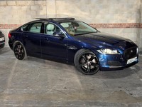 2015 Jaguar XF 2.0d Portfolio Saloon 4dr Diesel Auto Euro 6 (s/s) (180 ps)