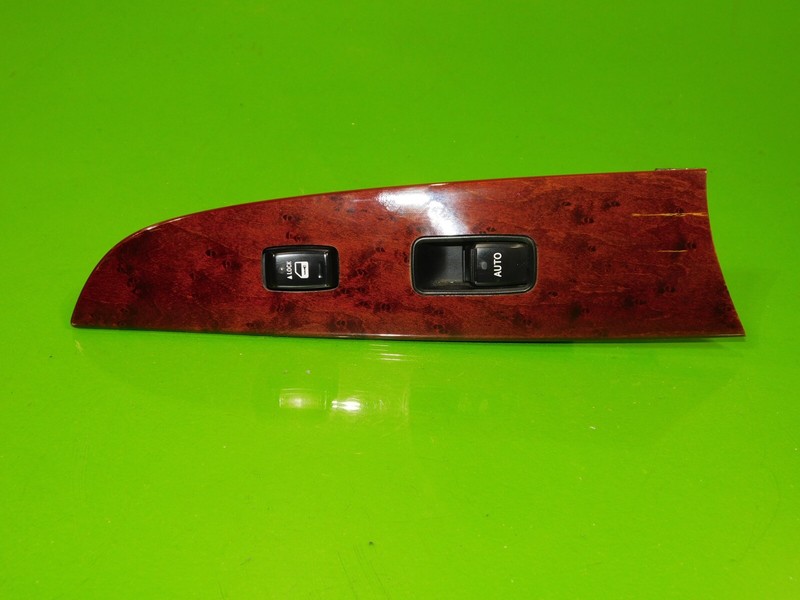 06-08 IS250 IS350 OEM passenger right front door window switch control panel