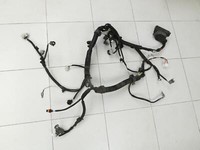 Toyota Aygo II KGB4 14-18 1,0 51KW Motor Kabelbaum Motorkabelbaum Leitungssatz Toyota Aygo II KGB4 14-18 14.12.2015... Vorschau 1